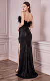 Prom & Evening formal pageant party gown mother dresse