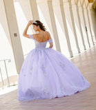 Quinceanera, quinceañera, sweet 16, engagement ball gown dresses