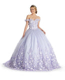 Quinceanera, quinceañera, sweet 16, engagement ball gown dresses