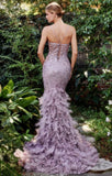 Prom & Evening formal pageant party gown mother dresses