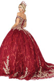 Quinceanera, quinceañera, sweet 16, engagement ball gown dresses