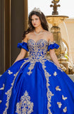 Quinceanera, quinceañera, sweet 16, engagement ball gown dresses
