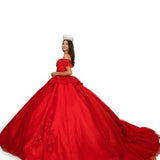 Quinceanera, quinceañera, sweet 16, engagement ball gown dresses