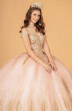 Quinceanera, quinceañera, sweet 16, engagement ball gown dresses