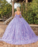 Quinceanera, quinceañera, sweet 16, engagement ball gown dresses
