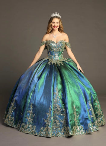 Quinceanera, quinceañera, sweet 16, engagement ball gown dresses