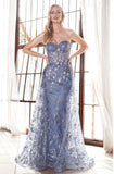 Prom & Evening formal pageant party gown mother dresses