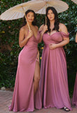 Bridesmaid dresses formal evening gown party formal pageant prom ballgown quinceanera