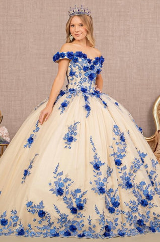 Quinceanera, quinceañera, sweet 16, engagement ball gown dresses