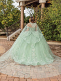 Quinceanera, quinceañera, sweet 16, engagement ball gown dresses