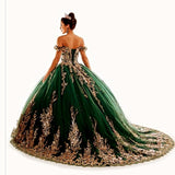 Quinceanera, quinceañera, sweet 16, engagement ball gown dresses