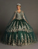 Quinceanera, quinceañera, sweet 16, engagement ball gown dresses