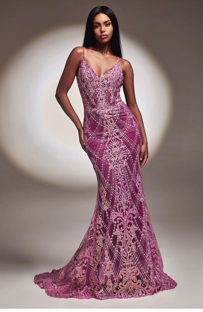 Prom & Evening formal pageant party gown mother dress