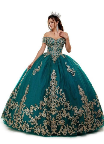 Quinceanera, quinceañera, sweet 16, engagement ball gown dresses