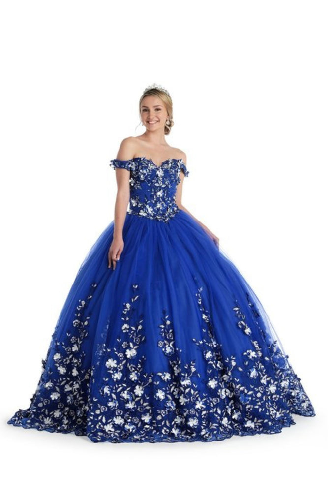 Quinceanera, quinceañera, sweet 16, engagement ball gown dresses