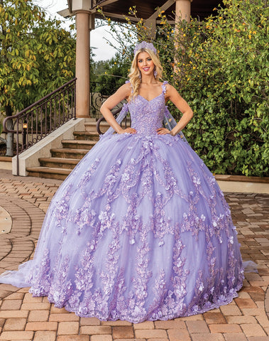 Quinceanera, quinceañera, sweet 16, engagement ball gown dresses