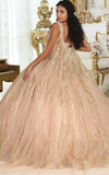 Quinceanera, quinceañera, sweet 16, engagement ball gown dresses