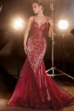 Prom & Evening formal pageant party gown mother dresses