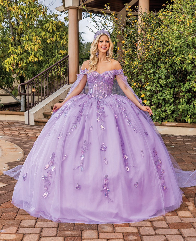 Quinceanera, quinceañera, sweet 16, engagement ball gown dresses
