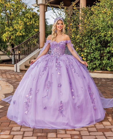 Quinceanera, quinceañera, sweet 16, engagement ball gown dresses
