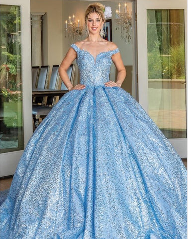 Quinceanera, quinceañera, sweet 16, engagement ball gown dresses