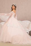 Quinceanera, quinceañera, sweet 16, engagement ball gown dresses