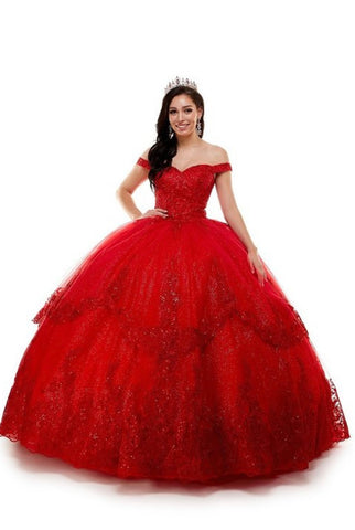 Quinceanera, quinceañera, sweet 16, engagement ball gown dresses