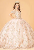 Quinceanera, quinceañera, sweet 16, engagement ball gown dresses