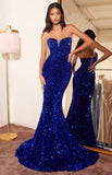 Prom & Evening formal pageant party gown mother dresses