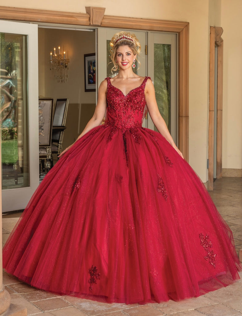 Quinceanera, quinceañera, sweet 16, engagement ball gown dresses