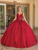 Quinceanera, quinceañera, sweet 16, engagement ball gown dresses