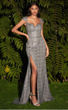 Prom & Evening formal pageant party gown mother dress