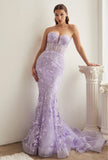 Prom & Evening formal pageant party gown mother dress