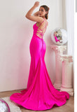 Prom & Evening formal pageant party gown mother dress