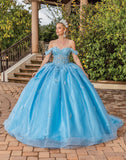 Quinceanera, quinceañera, sweet 16, engagement ball gown dresses