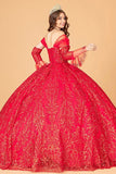 Quinceanera, quinceañera, sweet 16, engagement ball gown dresses