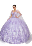 Quinceanera, quinceañera, sweet 16, engagement ball gown dresses