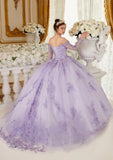 Quinceanera, quinceañera, sweet 16, engagement ball gown dresses