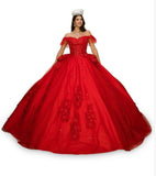 Quinceanera, quinceañera, sweet 16, engagement ball gown dresses