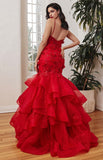 Prom & Evening formal pageant party gown mother dress