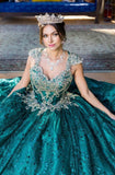 Quinceanera, quinceañera, sweet 16, engagement ball gown dresses