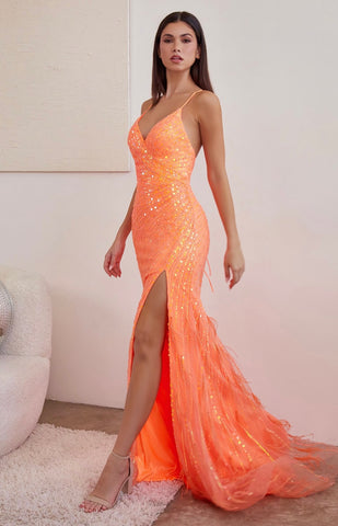 Prom & Evening formal pageant party gown mother dress