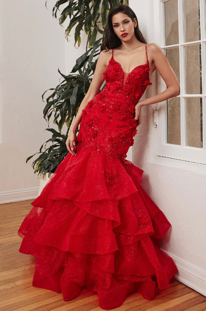 Prom & Evening formal pageant party gown mother dress