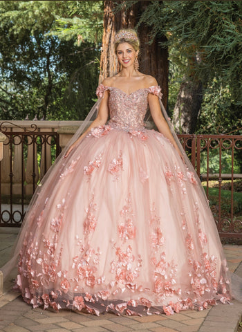 Quinceanera, quinceañera, sweet 16, engagement ball gown dresses