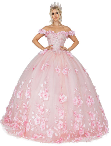 Quinceanera, quinceañera, sweet 16, engagement ball gown dresses