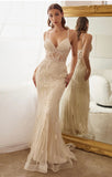 Prom & Evening formal pageant party gown mother dress
