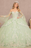 Quinceanera, quinceañera, sweet 16, engagement ball gown dresses