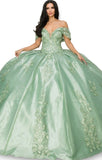 Quinceanera, quinceañera, sweet 16, engagement ball gown dresses