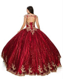 Quinceanera, quinceañera, sweet 16, engagement ball gown dresses