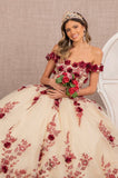 Quinceanera, quinceañera, sweet 16, engagement ball gown dresses